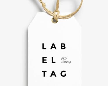 Логотип проекту Lab El Tag