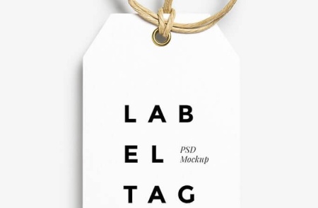 Логотип проекту Lab El Tag